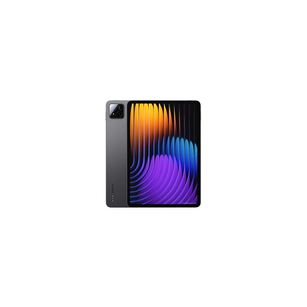 Xiaomi Pad 7, hall