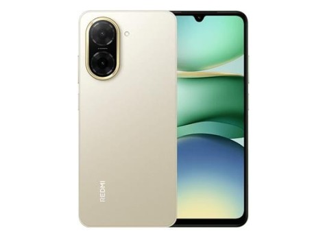 Xiaomi Redmi A5 3+64GB, kuldne