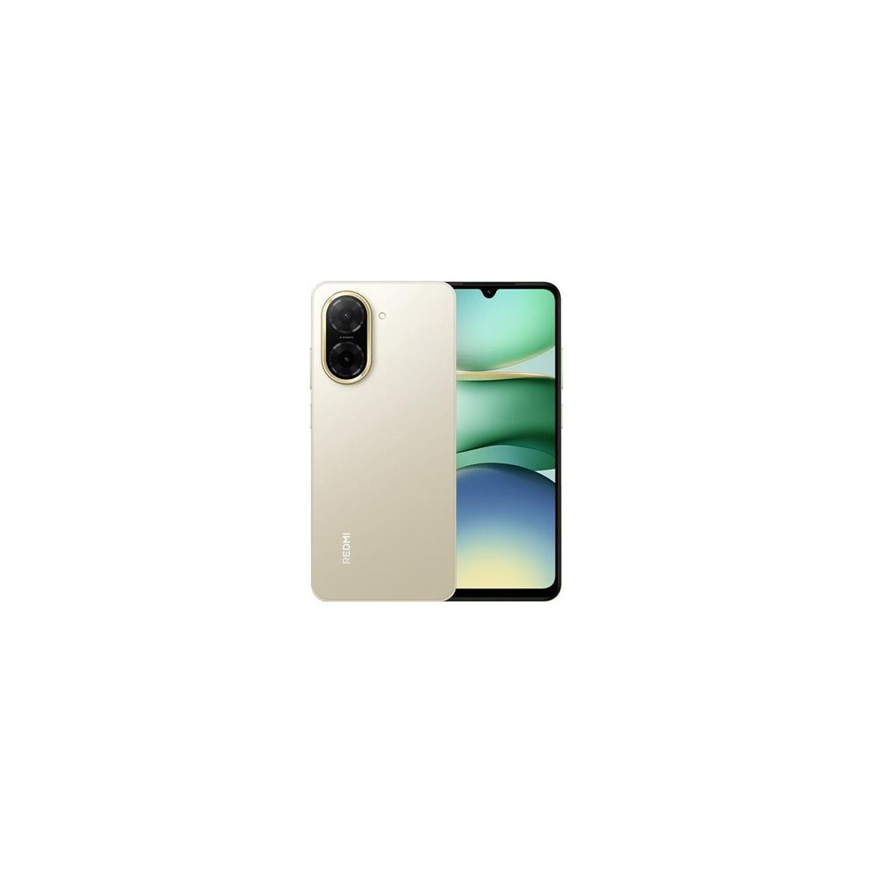 Xiaomi Redmi A5 3+64GB, kuldne
