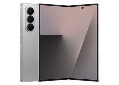Samsung Galaxy Fold7 512GB, hõbedane