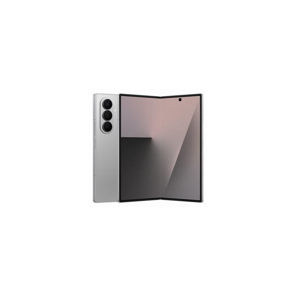 Samsung Galaxy Fold7 512GB, hõbedane
