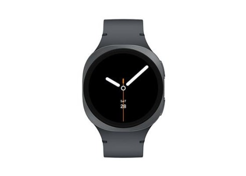 Samsung Galaxy Watch8 40mm LTE, tumehall