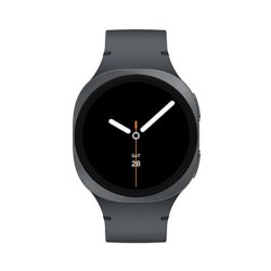 Samsung Galaxy Watch8 40mm LTE, tumehall