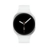 Samsung Galaxy Watch8 40mm LTE, hõbedane