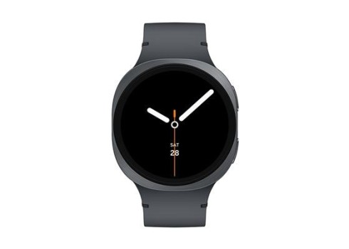 Samsung Galaxy Watch8 44mm LTE, tumehall