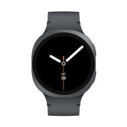 Samsung Galaxy Watch8 44mm LTE, tumehall