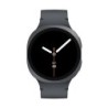 Samsung Galaxy Watch8 44mm LTE, tumehall
