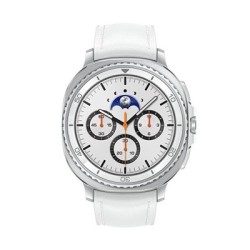 Samsung Galaxy Watch8 Classic LTE, valge