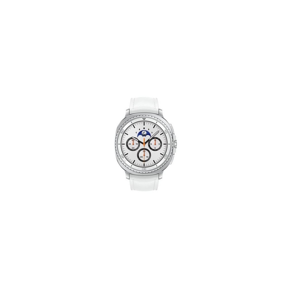 Samsung Galaxy Watch8 Classic LTE, valge