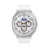 Samsung Galaxy Watch8 Classic LTE, valge