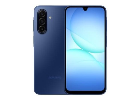 Samsung Galaxy A17 LTE 128GB, helesinine