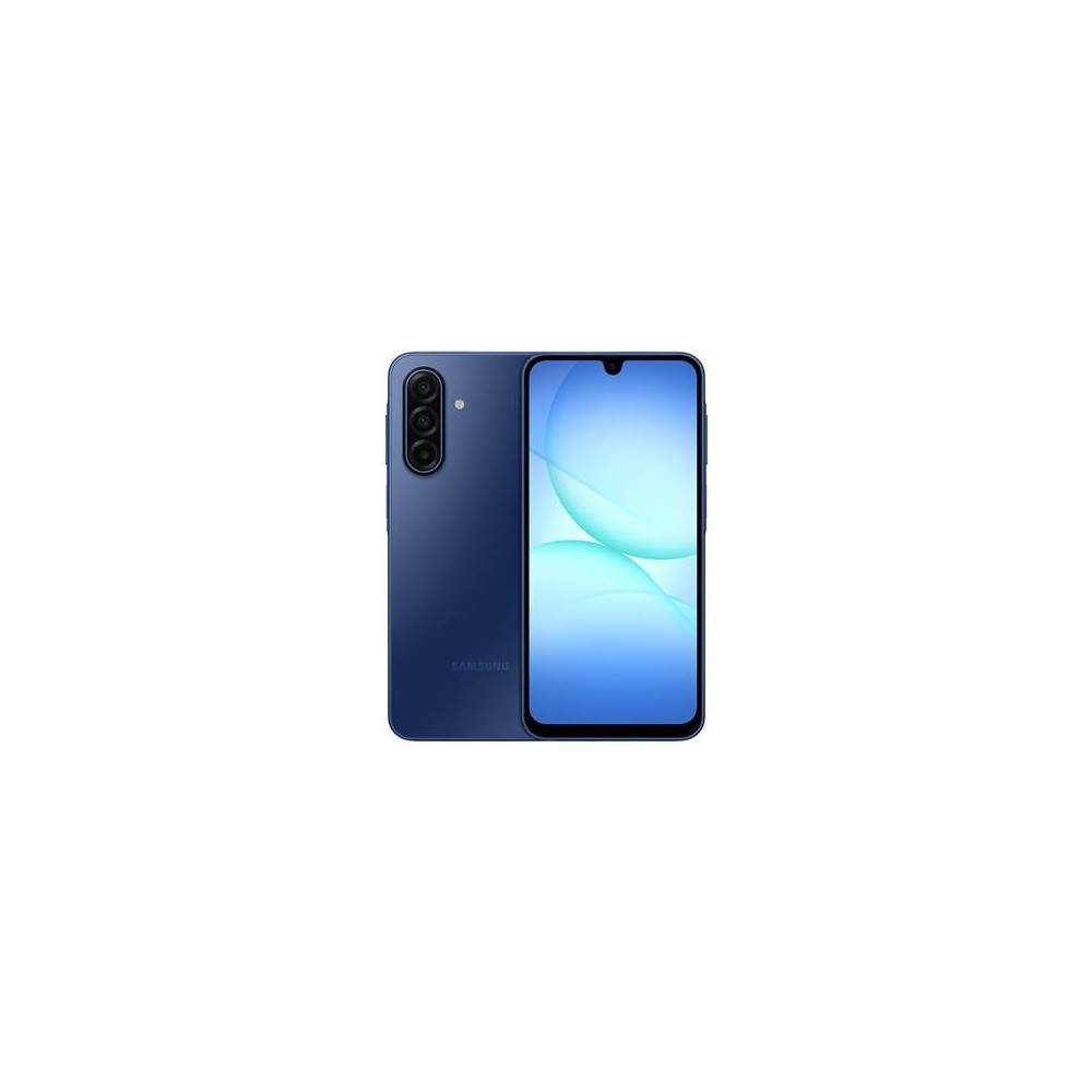 Samsung Galaxy A17 LTE 128GB, helesinine