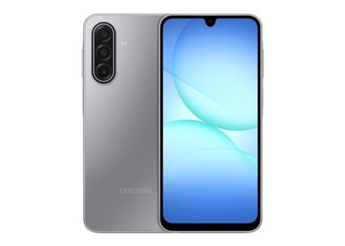 Samsung Galaxy A17 LTE 128GB, gray