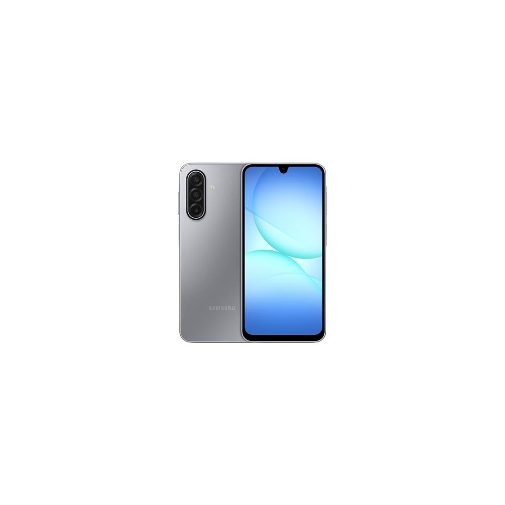 Samsung Galaxy A17 LTE 128GB, gray
