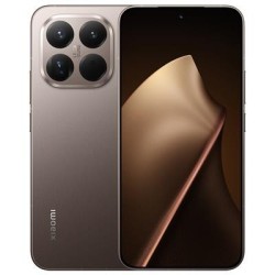 Xiaomi 15T Pro 12G+512GB, kuldne