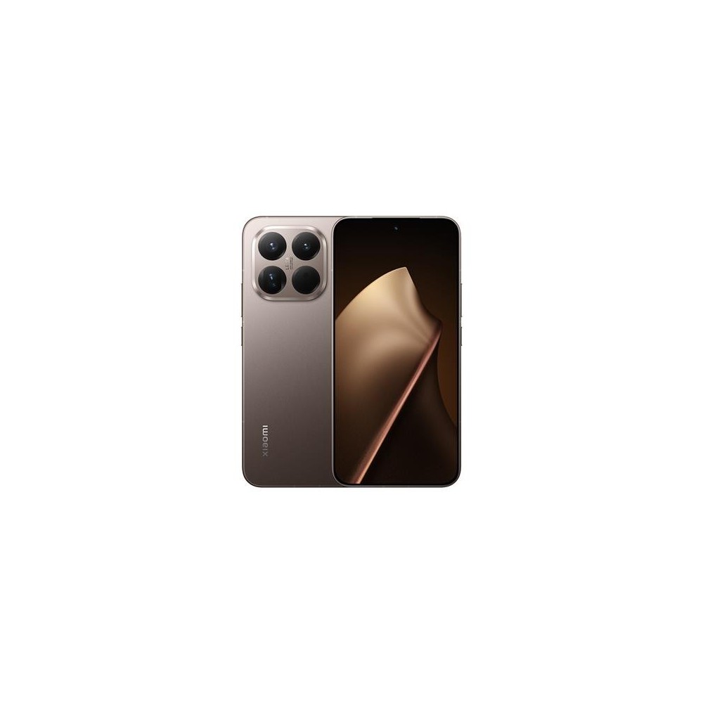 Xiaomi 15T Pro 12G+512GB, kuldne
