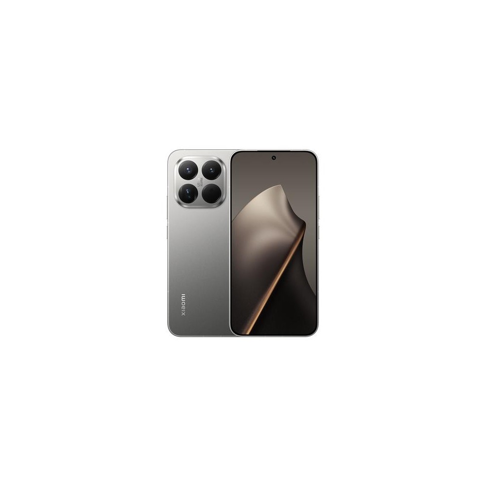 Xiaomi 15T Pro 12G+512GB, hall