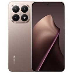 Xiaomi 15T12G+256GB, roosa kuldne