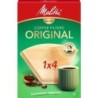 Kohvifilter Melitta 1x4 80 tk