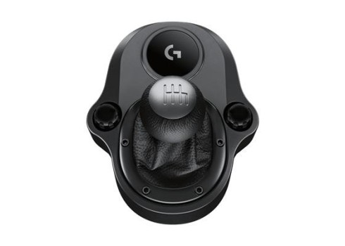Tarvik Logitech Driving Force käigukang