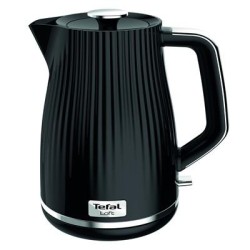 Veekeetja Tefal Loft, must 1,7L