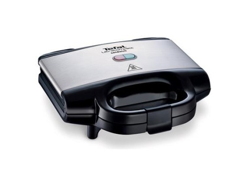 Kontaktröster, Tefal panini