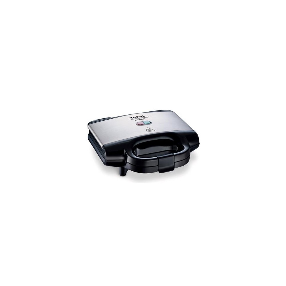 Kontaktröster, Tefal panini