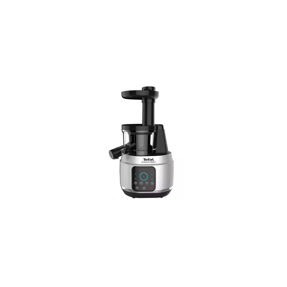 Aeglane mahlapress JuiceNClean