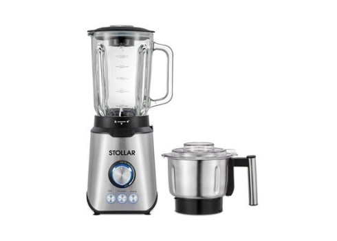 Blender Stollar