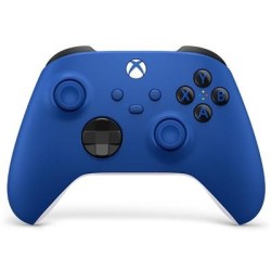 Pult Microsoft XBOX Series X-S W, sinine