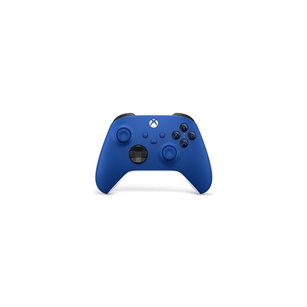Pult Microsoft XBOX Series X-S W, sinine