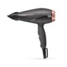 Föön Babyliss, grey-rose gold