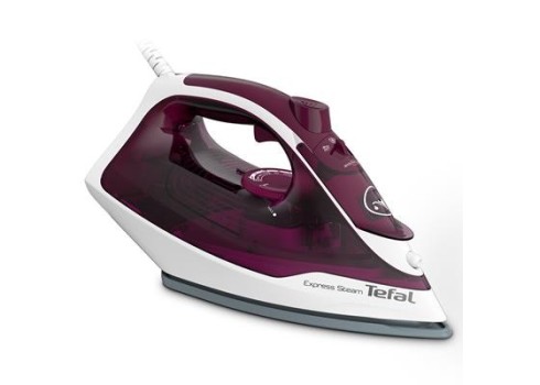 Triikraud Tefal Express Steam