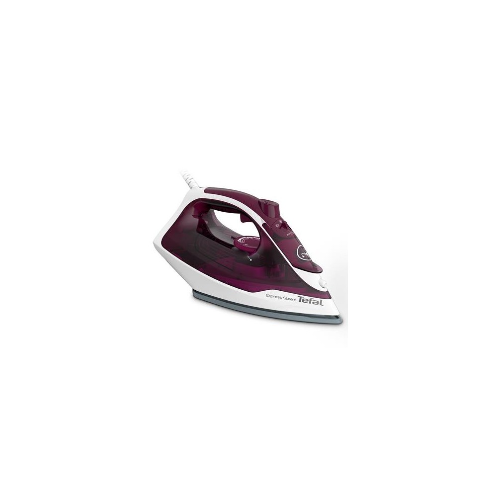 Triikraud Tefal Express Steam