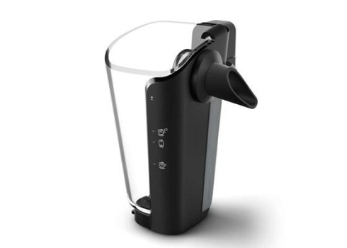 Piimaanum LatteGo Philips