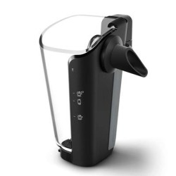Piimaanum LatteGo Philips