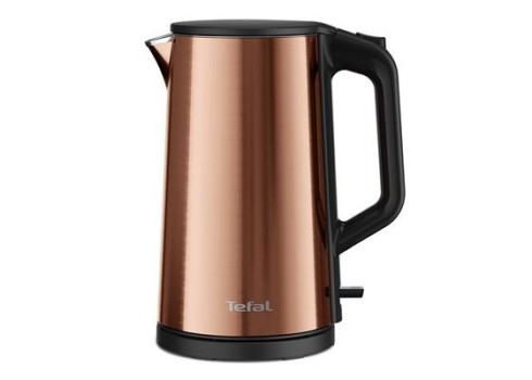 Veekeetja Tefal, 1,5 L, kuldne