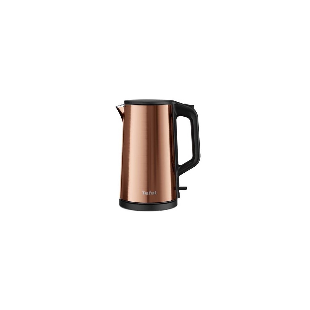 Veekeetja Tefal, 1,5 L, kuldne