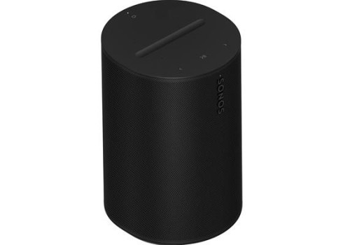 Tark kodukõlar Sonos Era 100, must