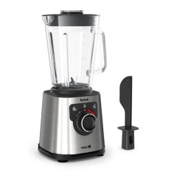 Blender Tefal Perfect Mix+, klaas inox