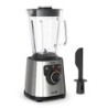 Blender Tefal Perfect Mix+, klaas inox