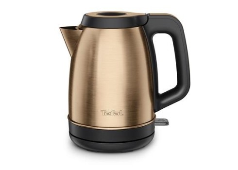 Veekeetja Tefal coppertino