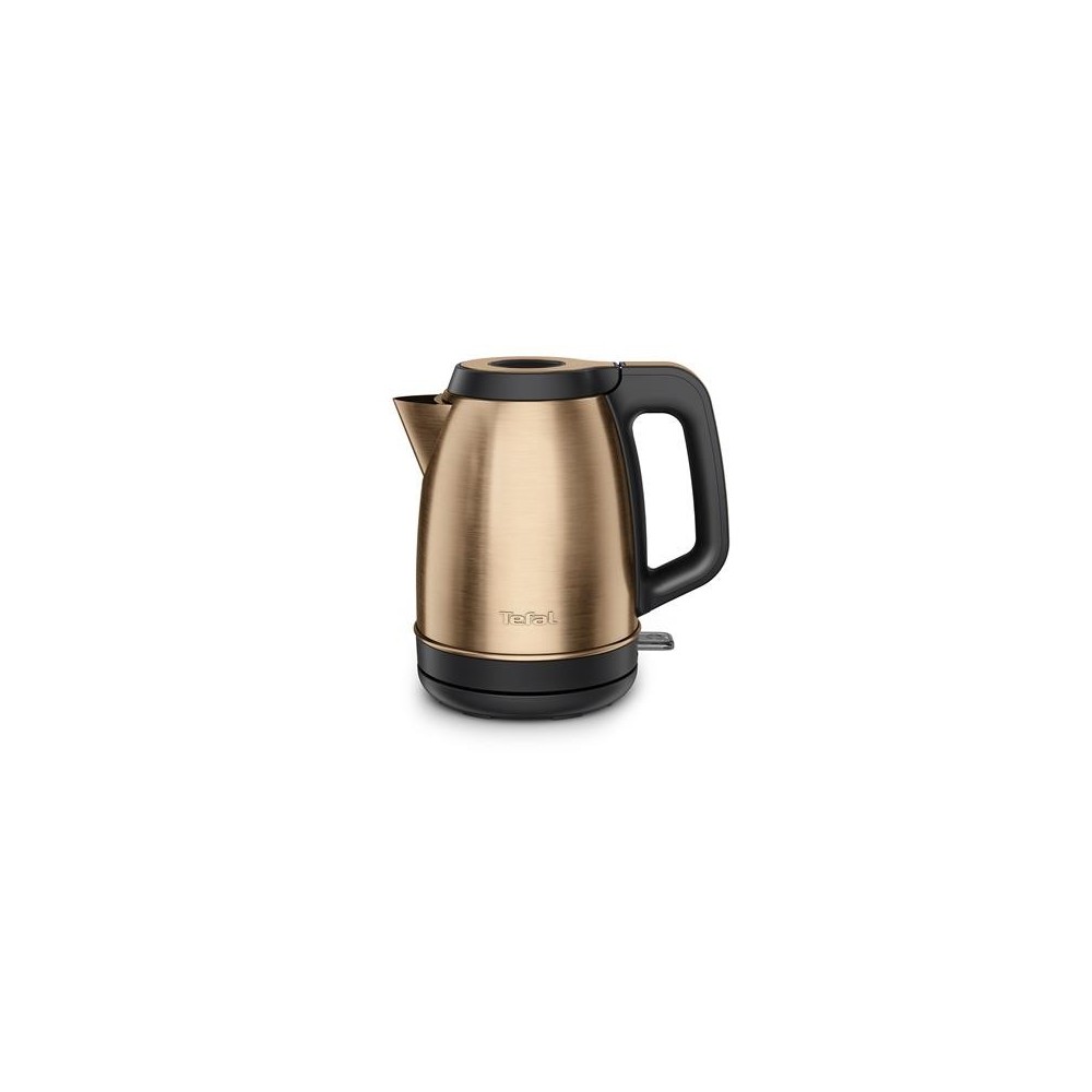 Veekeetja Tefal coppertino