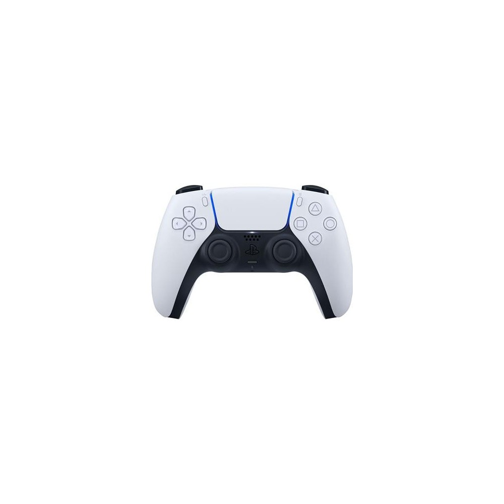 Pult Sony Dualsense PS5 W, valge