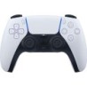 Pult Sony Dualsense PS5 W, valge