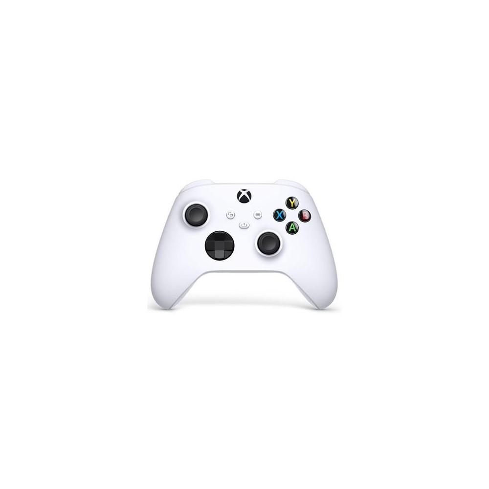Pult Microsoft XBOX Series X-S W, valge