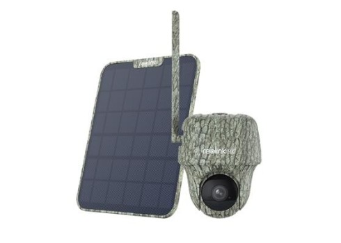 Reolink Go Series G450 + Solar Panel 2 Smart Camera