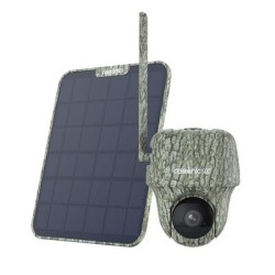 Reolink Go Series G450 + Solar Panel 2 Smart Camera
