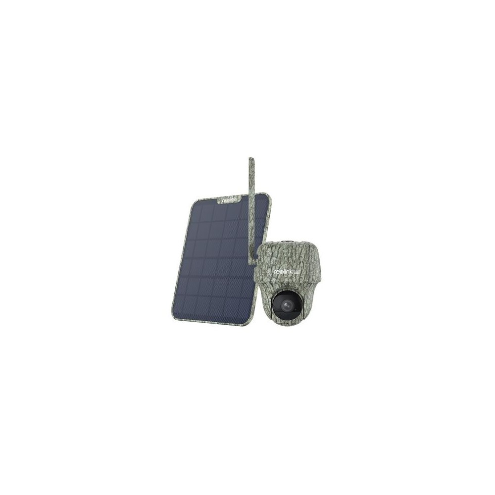 Reolink Go Series G450 + Solar Panel 2 Smart Camera