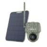 Reolink Go Series G450 + Solar Panel 2 Smart Camera